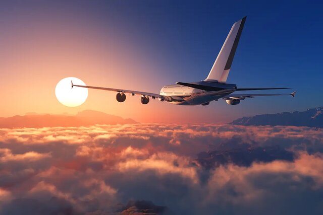 ارتقای خدمات هوایی یزد؛ پذیرش ۲۵۰۰ مسافر در روز