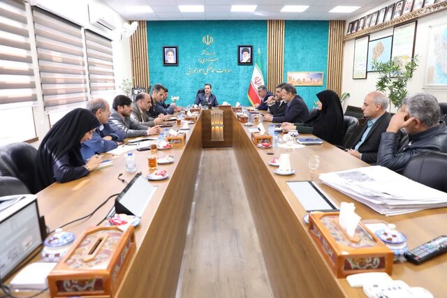 آغاز عملیات اجرایی آزادراه اردکان - مهریز در آینده نزدیک قطعی شد