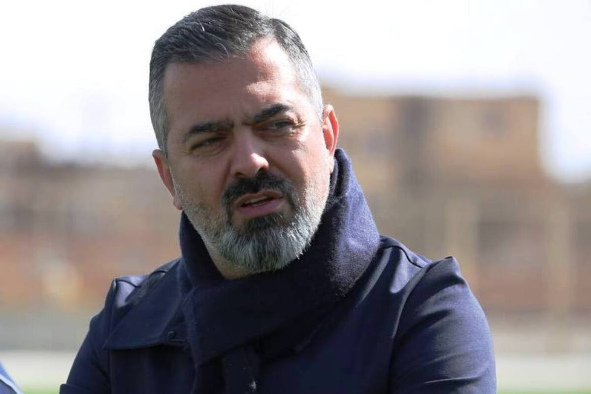 بابایی مدیر عامل چادرملو شد/ عطایی: برکناری نه، خودم استعفا کردم