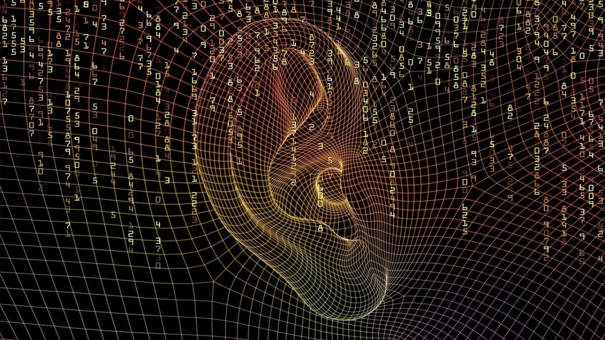 سوئیچی مویی شکل برای درمان ناشنوایی