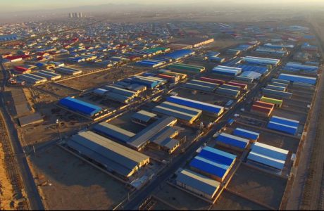 رشد ۵۷ درصدی سرمایه‌گذاری در شهرک‌ها و نواحی صنعتی استان یزد