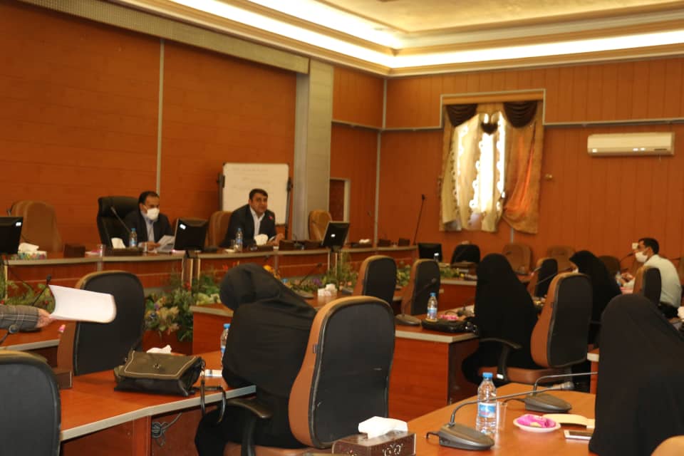 انجمن پسته ایران جلوی خطاهای رخ داده در تولید پسته را میگیرد