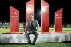 باور ، مبارزه، اراده و همدلی عامل پیروزی تیم صنعت مس رفسنجان است