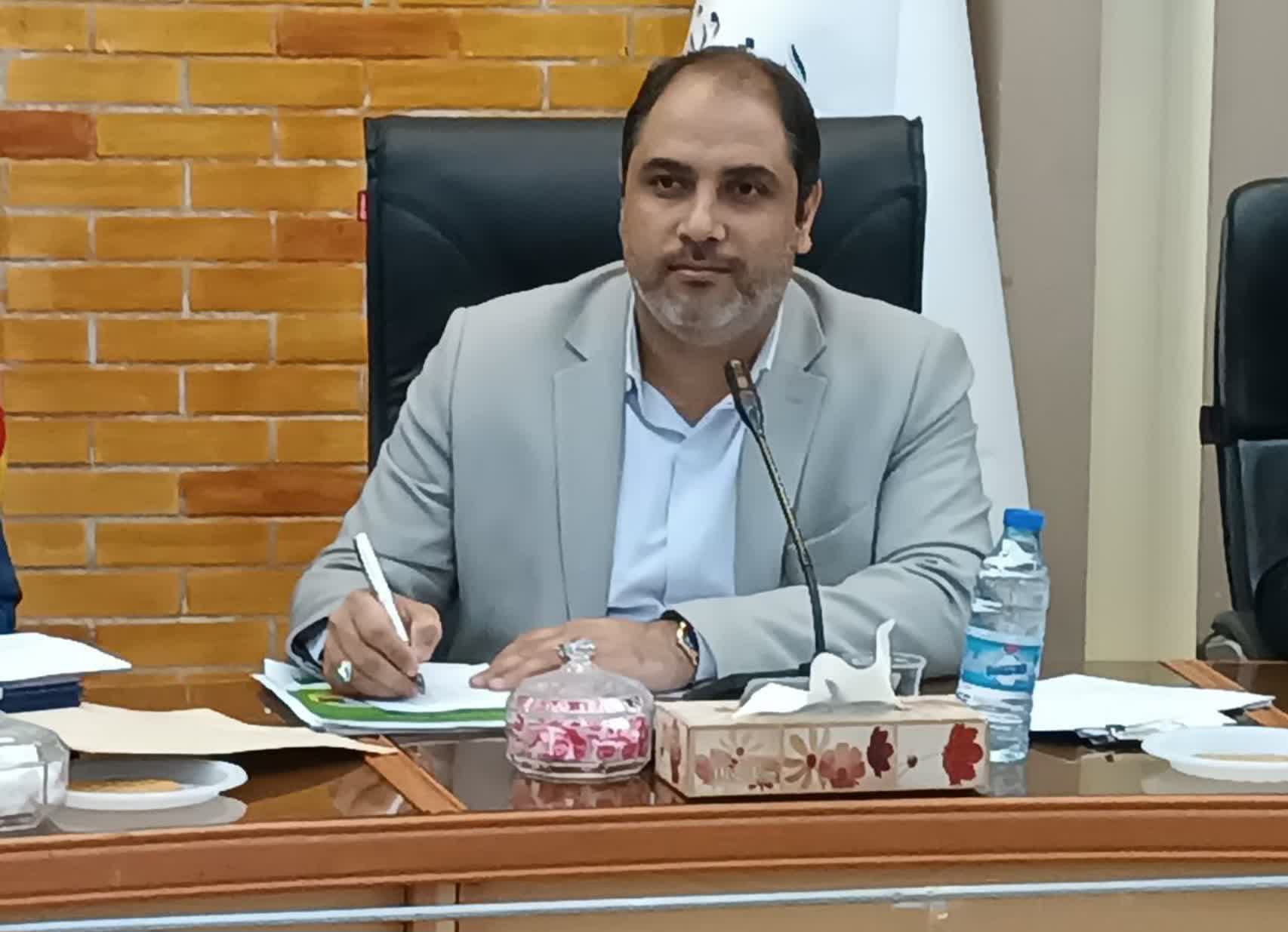 نانوایان استان کرمان آموزش می‌‌بینند