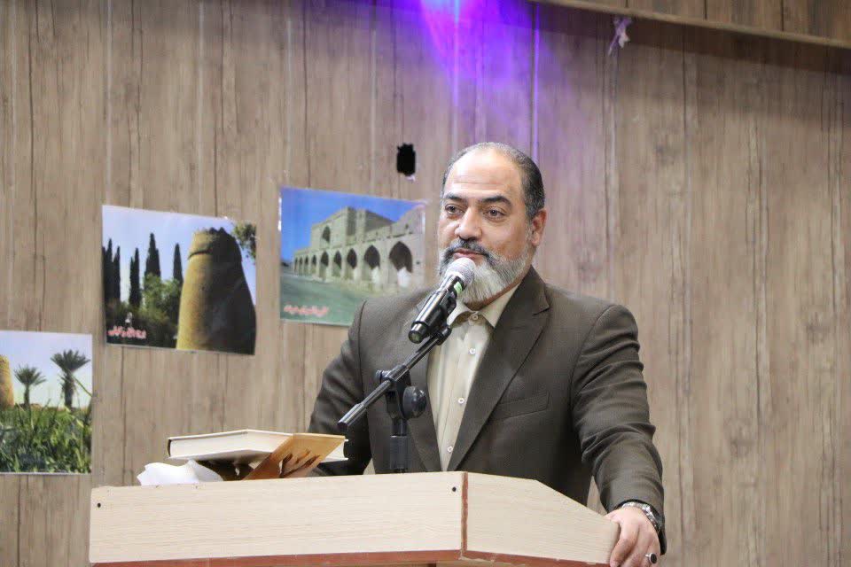 سند تحرک‌بخشی با هدف توسعه همه جانبه و تحول استان تهیه می‌شود/ تغییر مدیریت‌ها باعث پویایی مجموعه‌ها خواهد بود