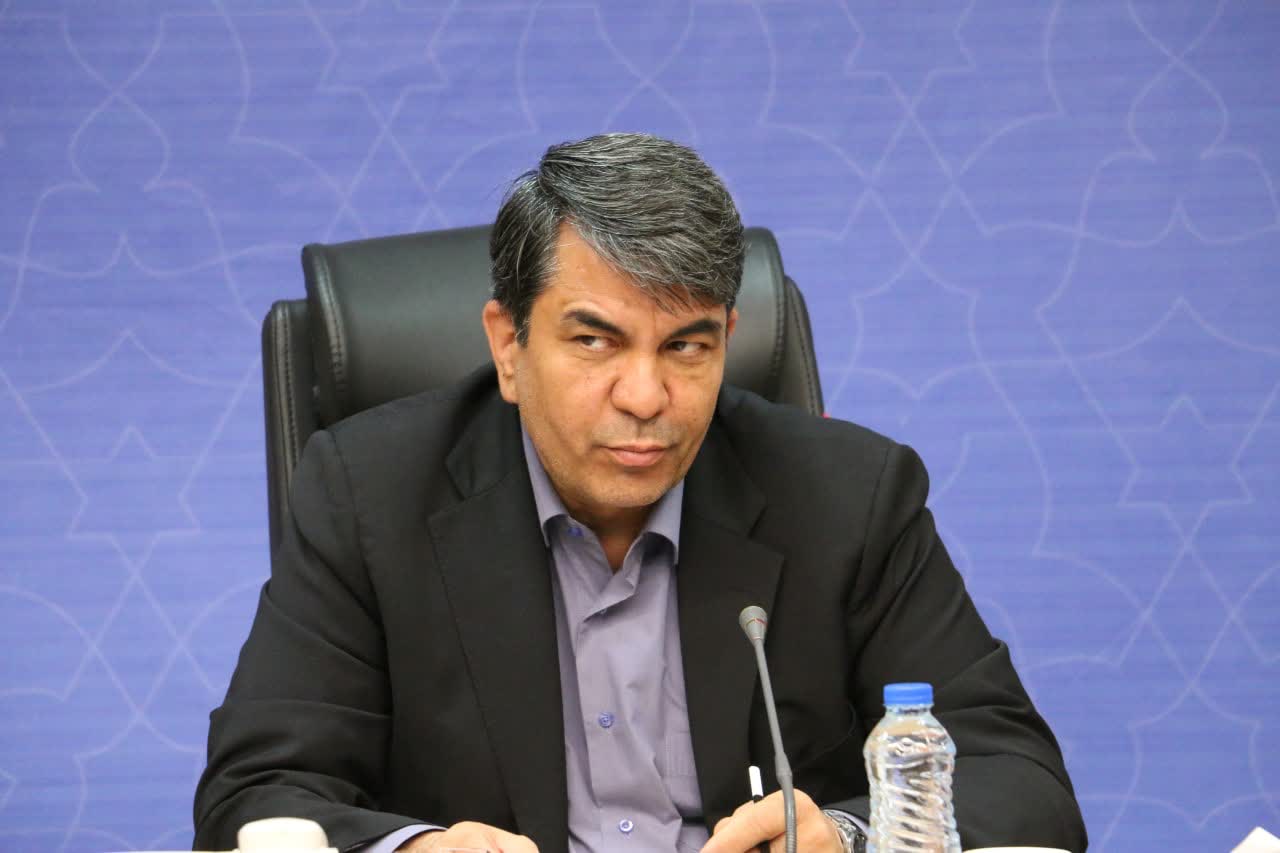 سال ۱۴۰۵، نقطه تاریخی عطف توجه به کرمان/ فراهم شدن مقدمات برای حوزه سرمایه‌گذاری در استان/ توسعه متوازن در همه بخش های استان؛ رویکرد سند «کرمان برفراز»