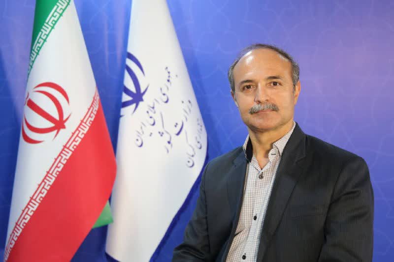 مدیرعامل سازمان همیاری شهرداری‌های استان کرمان منصوب شد
