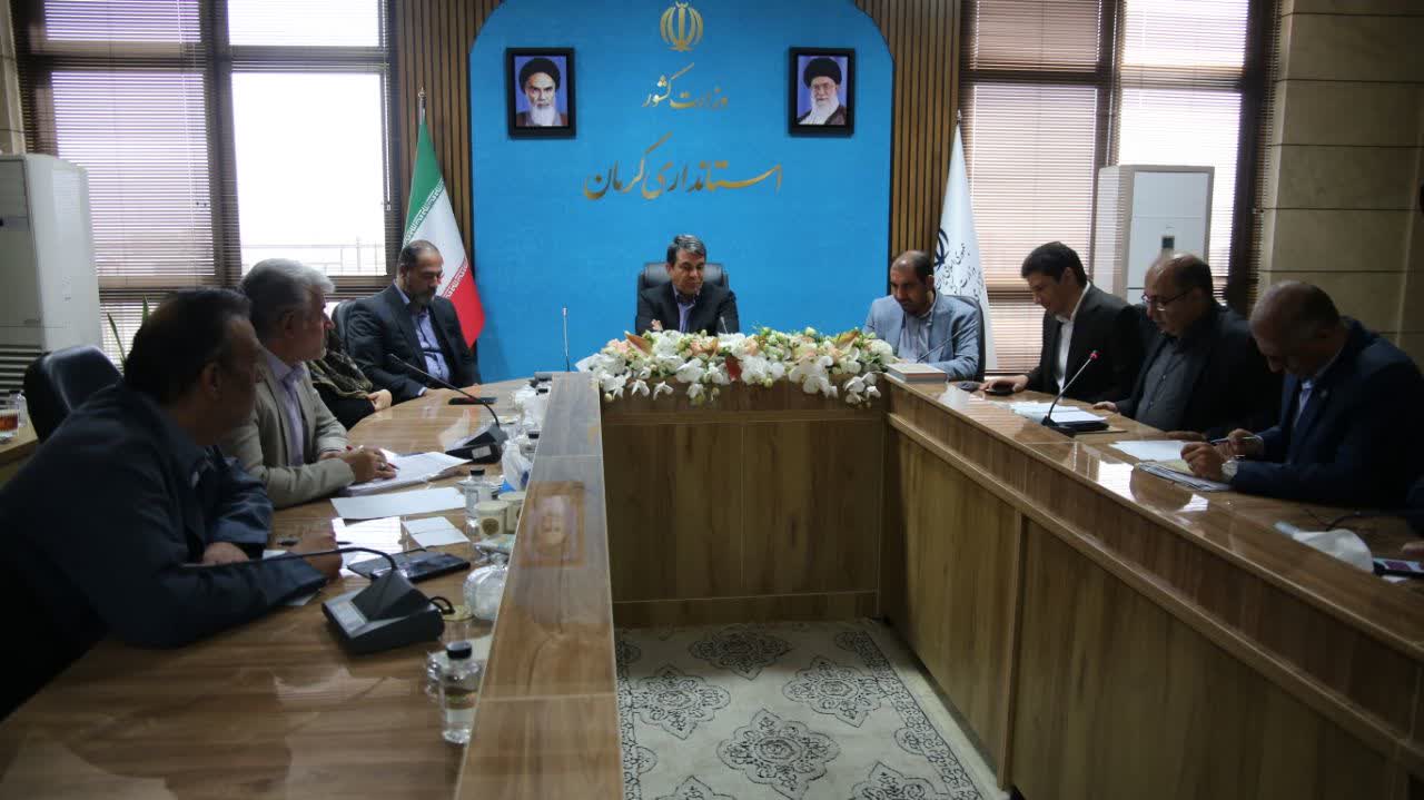 بخش صنعت باید بدون وقفه به فعالیت خود ادامه دهد/ برنامه‌ریزی منسجم برای کاهش مصرف انرژی در کرمان با حمایت از بخش‌های کشاورزی و صنعت