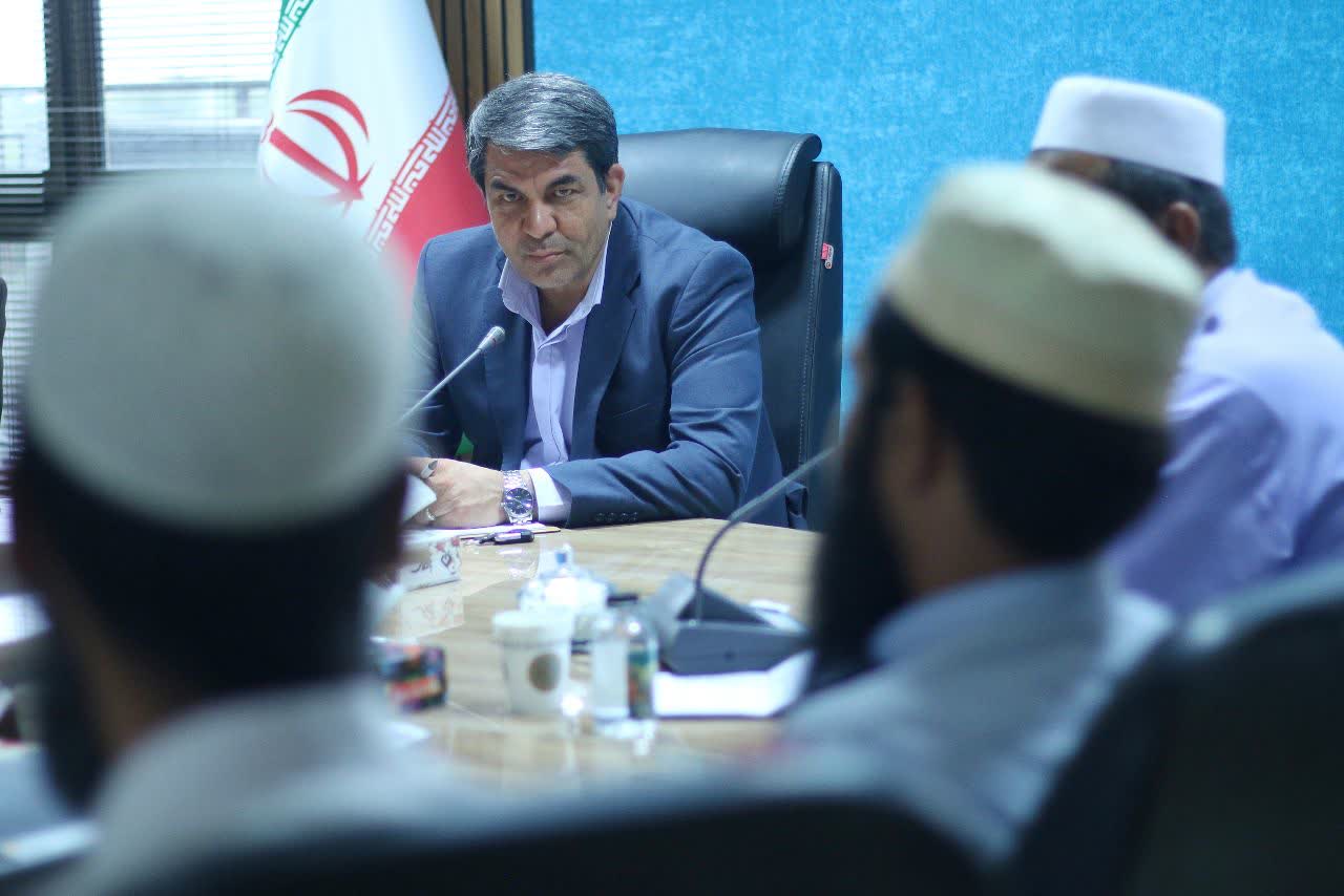 صدای همه مردم کرمان را خواهیم شنید/همه اقوام و مذاهب در مسیر پیشرفت استان سهیم‌اند