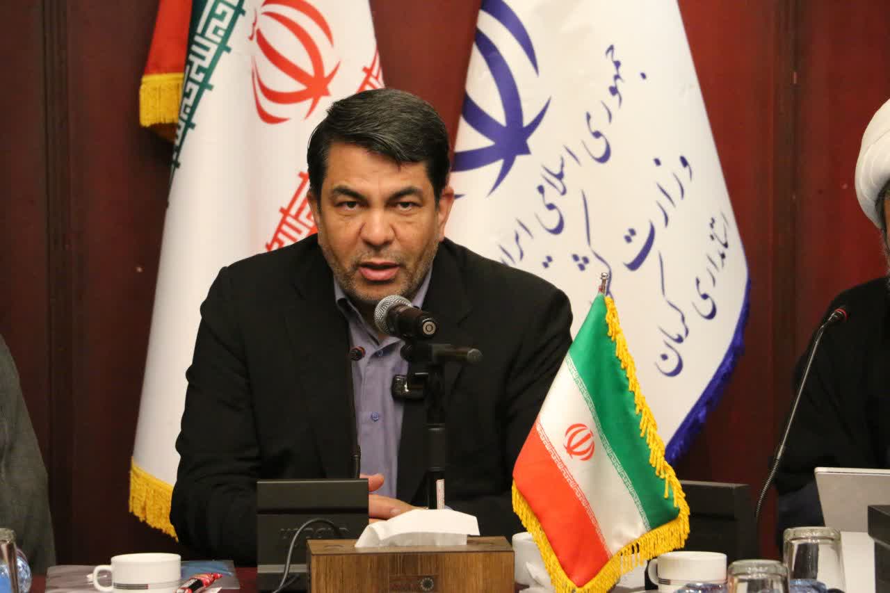 کرمان استان تعامل‌گرایی است/ رکن اصلی توسعه در سطح عمومی؛ تعاملات و هماهنگی است