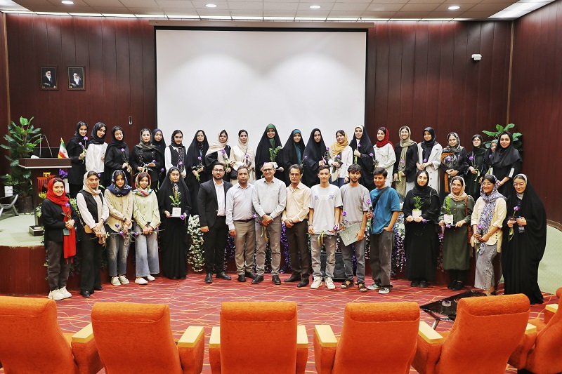 فرصتی برای درخشش استعدادهای جوان اردکان