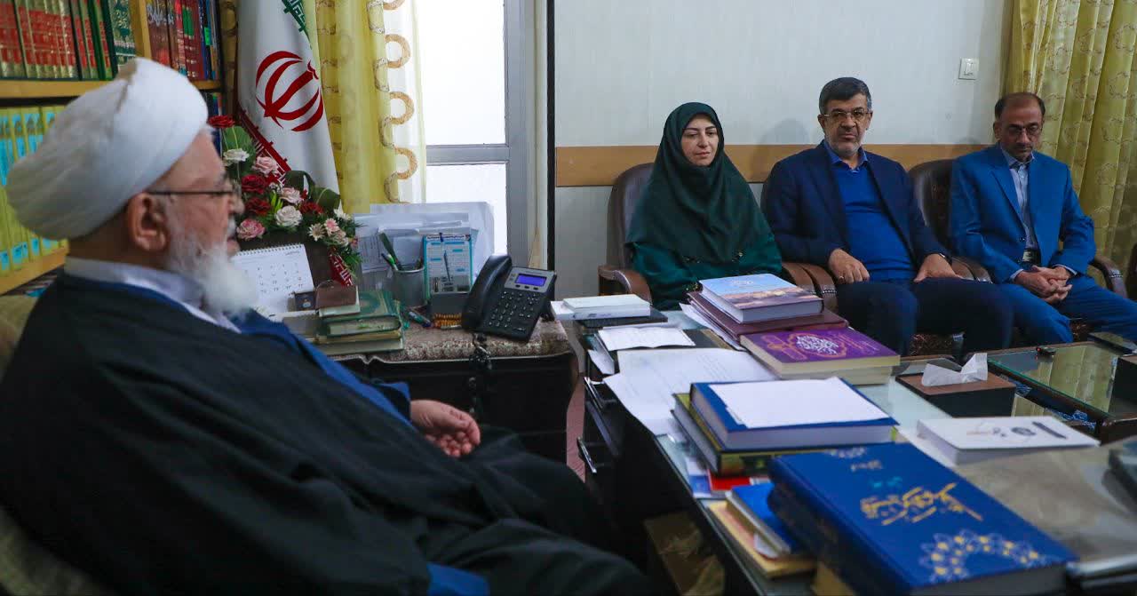 دانش‌بنیان‌ها در امر کاهش آلایندگی توان و ظرفیت دارند