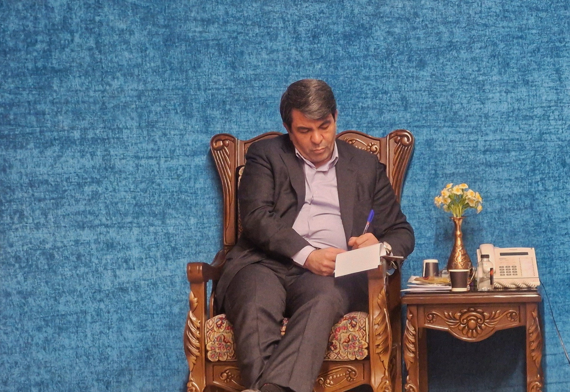 دانشگاه‌های استان باید نقشی مؤثری در تبدیل کرمان به قطب توسعه جنوب شرق کشور ایفا کنند