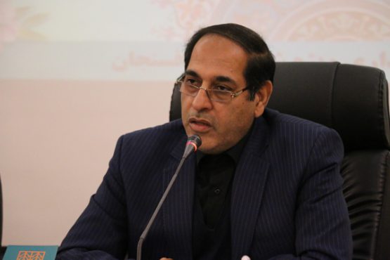 ادارات از خدمت رسانی به مراجعین فاقد ماسک جدا خودداری کنند