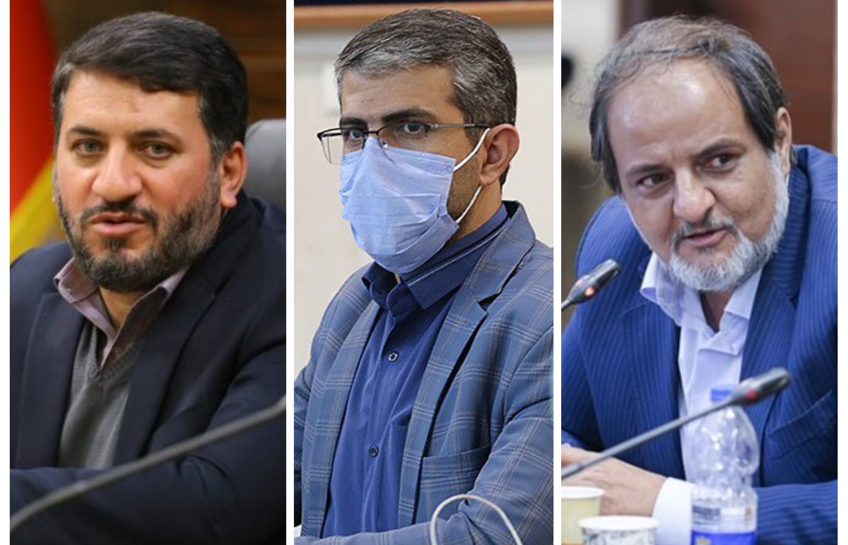 رییس شورای اردکان استعفا دهید جناب استاندار موافقت فرمایید