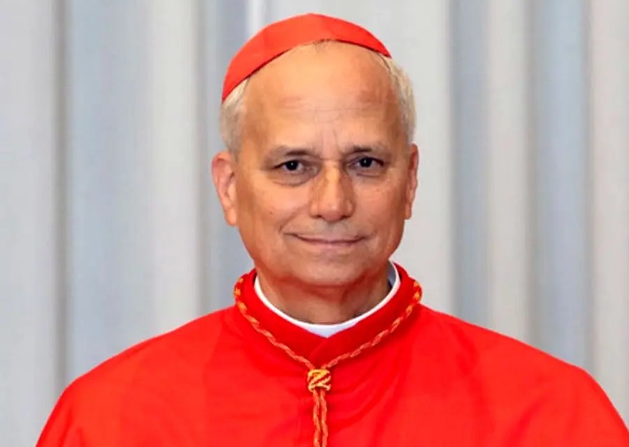 رابرت پرووست» رهبر جدید کاتولیک‌های جهان شد