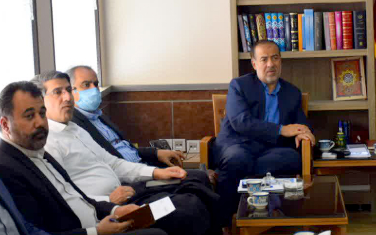  هفته پژوهش ظرفیت مناسبی برای معرفی فعالیت های پژوهشی است