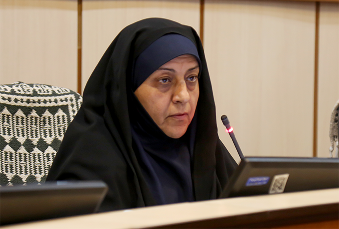 پیگیری مدیریت سیلاب‌ها در کمیسیون خدمات