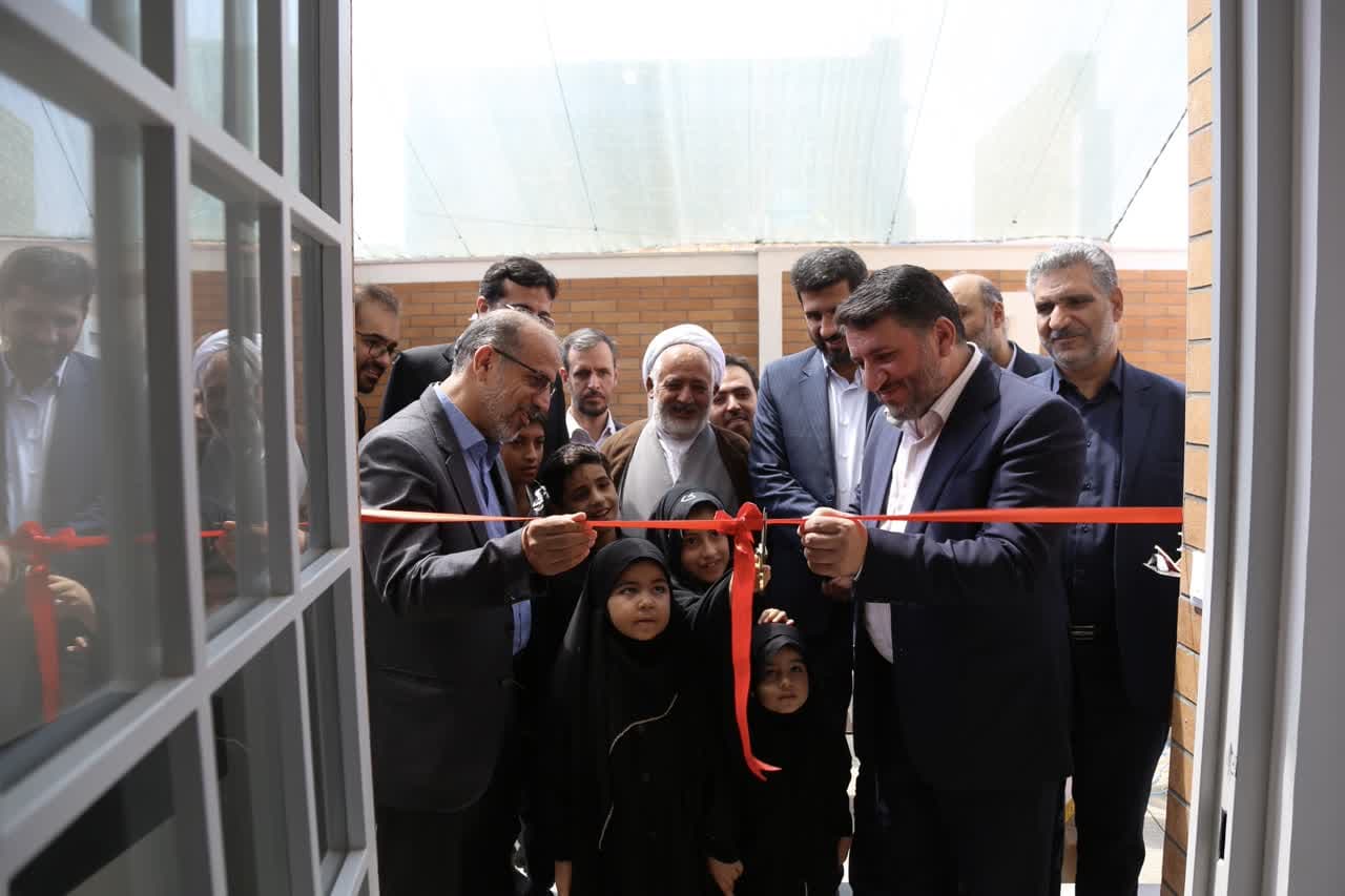 واگذاری سه هزار و 704 واحد نهضت ملی مسکن در استان یزد واگذاری سه هزار و 704 واحد نهضت ملی مسکن در استان یزد