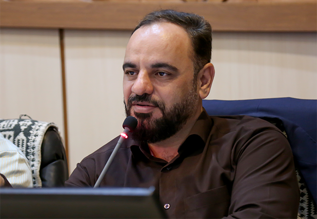 بهره‌برداری هم‌زمان چند پروژه مهم عمرانی منطقه سه تا دهه فجر/ شتاب در اجرای بلوارهای شهری؛ از میدان شهید متوسلیان تا بلوار اسلامی ندوشن