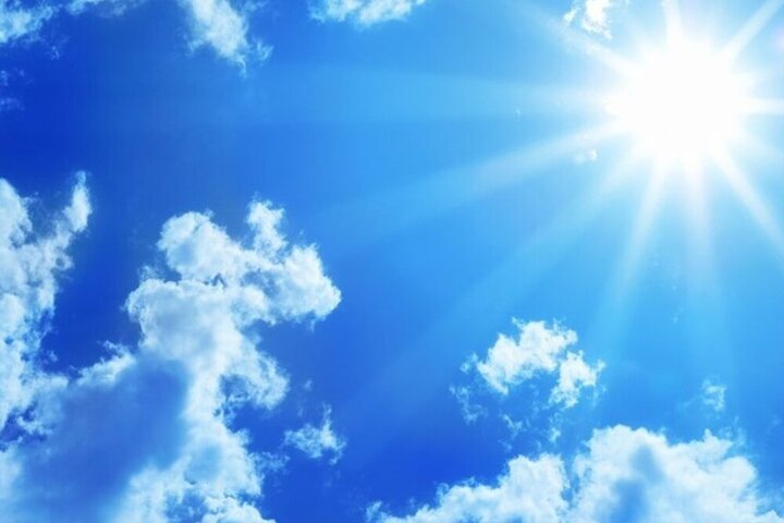 افزایش ابر پدیده غالب جوی کرمان