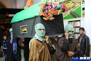 گزارش تصویری سوگواره ياس نبوي در امامزاده شهیدان(ع) ابرکوه گزارش تصویری سوگواره ياس نبوي در امامزاده شهیدان(ع) ابرکوه