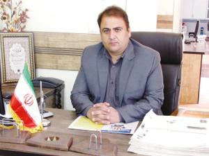 فرماندار شهرستان خاتم: از سرمایه گذارانی که در شهرستان خاتم سرمایه گذاری می کنند حمایت خواهیم کرد