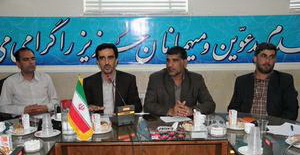 روابط عمومي ها آنچه دولتمردان مي گويند را براي مردم تبيين كرده و در سطح جامعه گسترش دهند