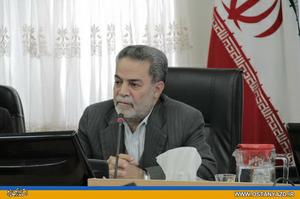 گزارشي از برنامه هاي سفر دو روزه استاندار يزد به تهران