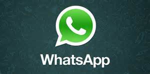 تهديد به مرگ در "واتس آپ"