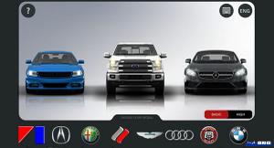 با نرم‌افزار ۳D Tuning با سلیقه خودتان تیونینگ کنید+تصاویر