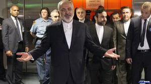 ترجمه غیررسمی برنامه جامع اقدام مشترک - برجام