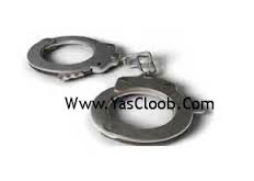 زندانی محکوم به قتل ،عامل باند بزرگ کلاهبرداری پیامکی