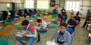 مرحله شهرستانی هفدهمین دوره مسابقات ملی مهارت در مرکز آموزش فنی و حرفه ای ابرکوه برگزار شد.