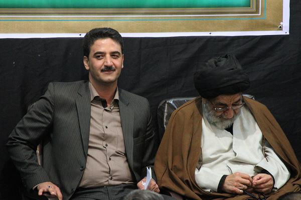 نجوای همدلی به دیهشک رسید(تصویری)