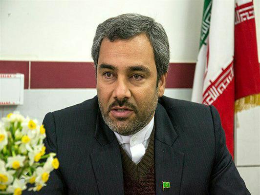 برقي: جلسات نجواي همدلي تعطيل / شائبه تبليغاتي دارد .