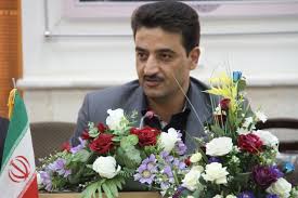 پيام تبریک نوروزي مهندس طلايي مقدم  به همدیاران خود بمناسبت عيد باستاني وآغاز سال 1396 خورشیدی 