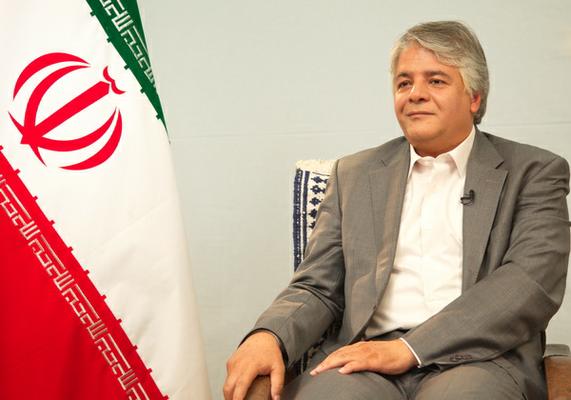 رودررو با مهندس سید حسین آزادی نامزد پنجمین دوره انتخابات شورای شهر یزد