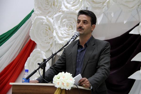 پیام تبریک سید مهدی طلائی معاون استاندار و فرماندار ویژه طبس به مناسبت سوم خردادماه سالروز آزادسازی خرمشهر