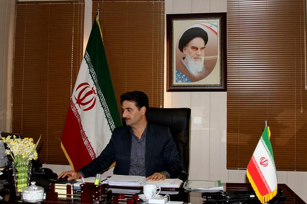 پیام تبریک معاون استاندار و فرماندار ویژه شهرستان به بانوی افتخار آفرین طبسی