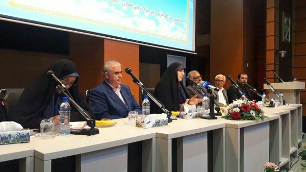 طبس محوریترین موضوع سخنان  استاندار خراسان جنوبی در جلسه شورای اداری استان 