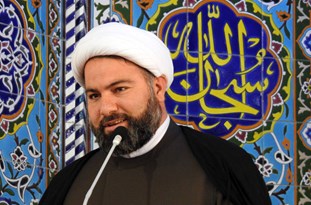 امام‌جمعه بخش بهمن ابرکوه:مدعیان حقوق بشر برای جلب رضایت اربابانشان در برابر نسل‌کشی مسلمانان میانمار سکوت کرده‌اند