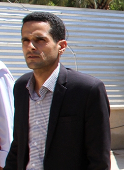 درخشش جمعیت هلال احمر طبس در حوزه امداد و نجات