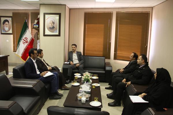 طبس میزبان قهرمانان مچ اندازی کشور شد 