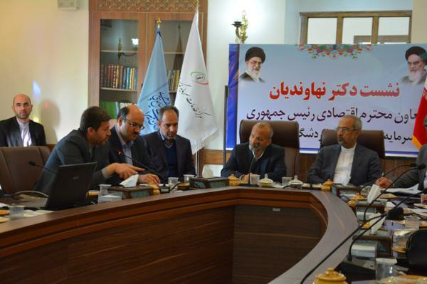 حس تعلق یزدیها به شهرشان عامل مهمی برای سرمایه گذاری آنها در یزد است حس تعلق یزدیها به شهرشان عامل مهمی برای سرمایه گذاری آنها در یزد است