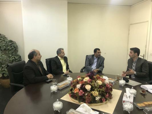 طبس نقطه عطف سرمايه گذاری خارجی درخراسان جنوبی