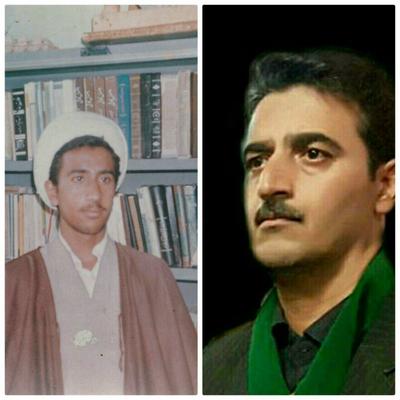 مهندس طلائی مقدم معاون محترم استاندار و فرماندار ویژه شهرستان طبس در پیامی درگذشت پدر روحانی شهید محمود آماده را تسلیت گفتند.