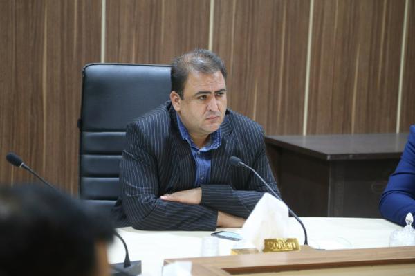 ضرورت توجه مدیران دستگاه ها به جایگاه روابط عمومی