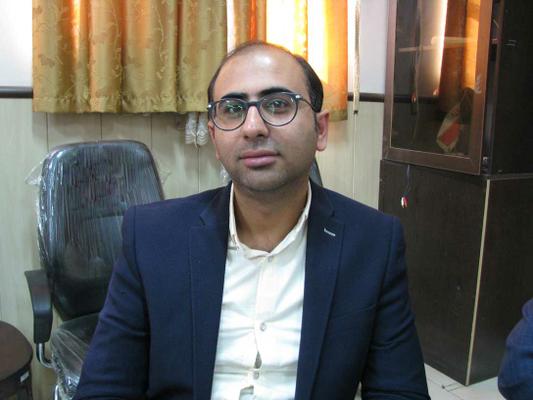 دام های شهرستان بهاباد بر علیه بیماری طاعون نشخوارکنندگان کوچک واکسینه می شوند.