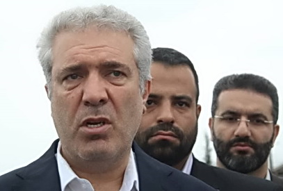 رئیس سازمان میراث‌فرهنگی تأکید کرد آستارا ظرفیت‌های بالقوه‌ای برای سرمایه‌گذاری دارد/ رشد قابل توجه گردشگری با وجود تحریم‌ها